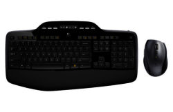 Logitech MK710 Keyboard Set